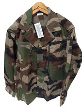 VESTE MILITAIRE F2 104 M