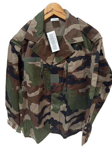 Veste militaire 104 - veste,