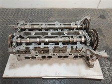 R6400162201 Cylinder Head R. for Mercedes Class B (BM 245) 2.0 180 CDI 1231179