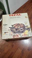 Tefal appareil raclette gril 8