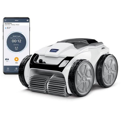 Polaris vrx robotic pool - polaris,