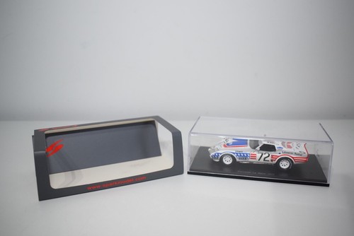 C22 spark s5075 chevrolet - 1:43,