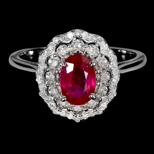 Bague argent sterling 925 - sterling,
