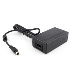 Chargeur 12V/5V Disque Dur