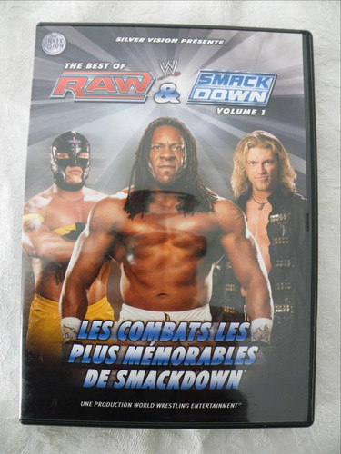 Dvd catch silver the best - dvd,
