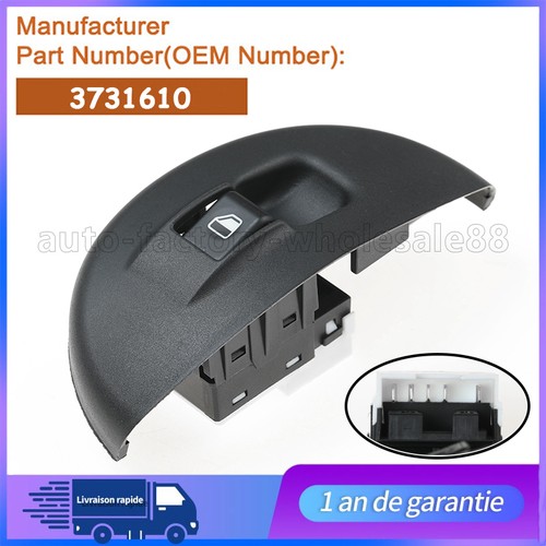 Bouton commande interrupteur - bouton,