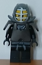 Figurine Lego NINJAGO Ref 