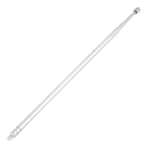 3mm filetage mâle sections - 4,