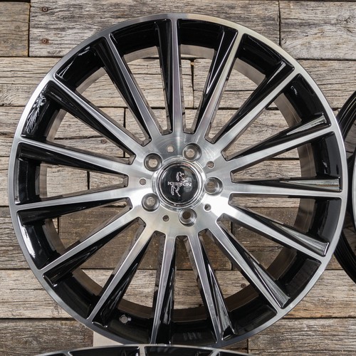 Jantes aluminium kt18 - de, 18