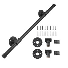 Main Courante Rampe Escalier