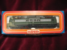 Marklin HO Model Railroad