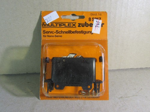 Multiplex 85017 servo - 85017, nano