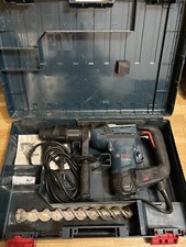 Perforateur BOSCH GBH 5-40 D