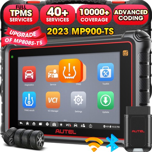 2026 autel mp900 pro - 2026,