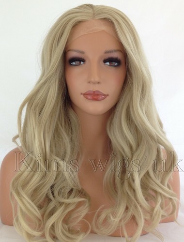 Perruque femme lace front - femme,