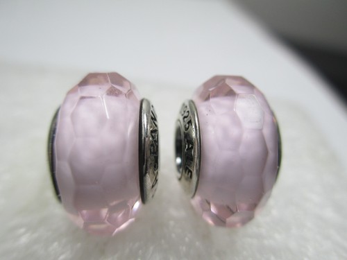One fascinating pink pandora - one,