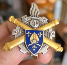 MATERIEL. 4 eme Bataillon