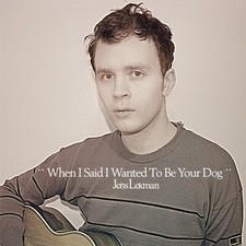 Jens Lekman When I Said I