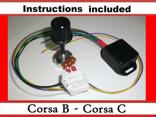 Opel corsa kit - -,