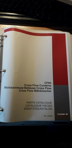 Case moissonneuse batteuse - case,