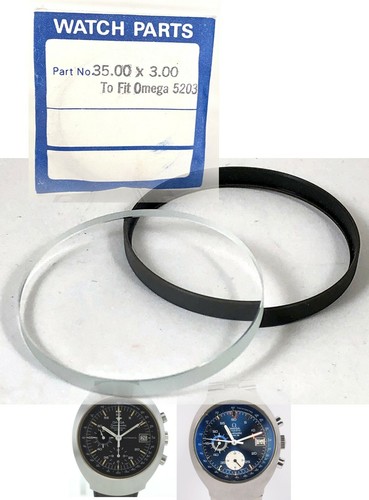 Omega speedmaster mark iii - omega,