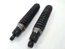 DOUBLE AMORTISSEUR KAWASAKI