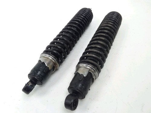 Double amortisseur kawasaki - double,