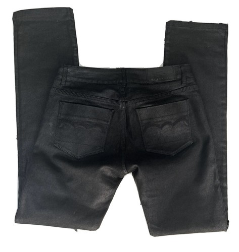 Jean noir femme - noir, essentiel
