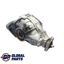 Différentiel D'Essieu