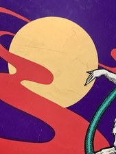 Tableau ancien affiche