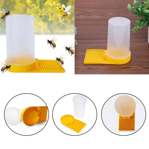 Abreuvoir plastique pour - pour, ruche