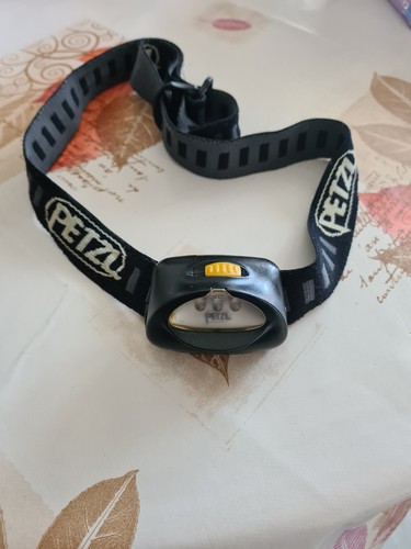 Lampe frontale de la - lampe,