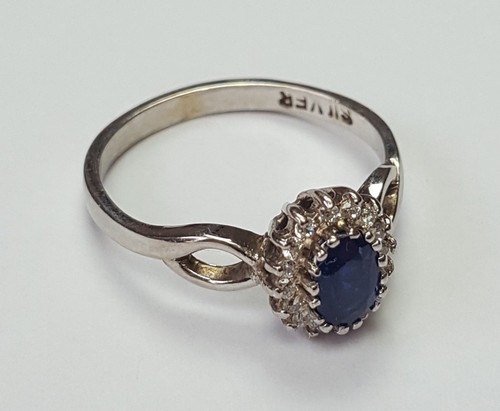 Ancienne bague pompadour - ancienne, "pompadour"