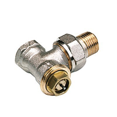 Corps thermostatisable