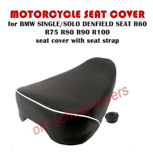 Housse selle moto bmw - moto,