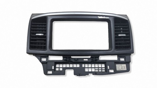 Mitsubishi lancer 2008 - mitsubishi, avant