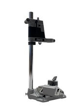 Support de perçage avec étau