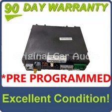 2016 Chevrolet Impala OEM AM FM XM Digital Audio Radio Tuner Module