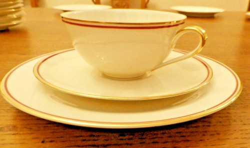 Porcelaine bavaria