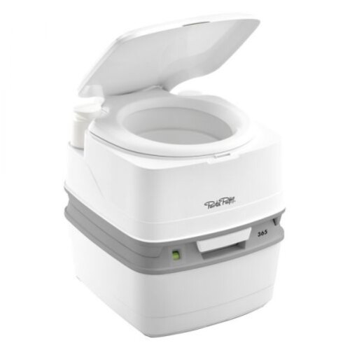 Thetford 92820 porta potti - porta, 365