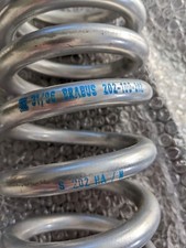 Brabus s202 C-Class Estate/Wagon Spring Set (New Old Stock)