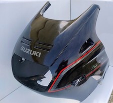 Carénage avant SUZUKI GSX
