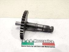 Arbre Mise En Moteur Moto
