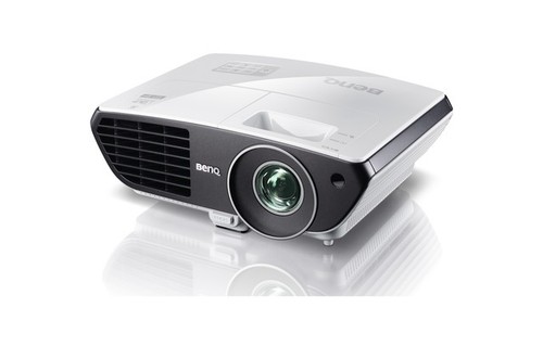 Benq w710st beamer - w710st,