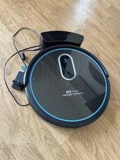 Robot Laveur Ezi Clean Sweeper