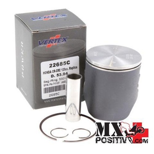 Piston fantic trial200 - fantic,