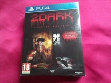 NEUF NEW 2 dark playstation 4