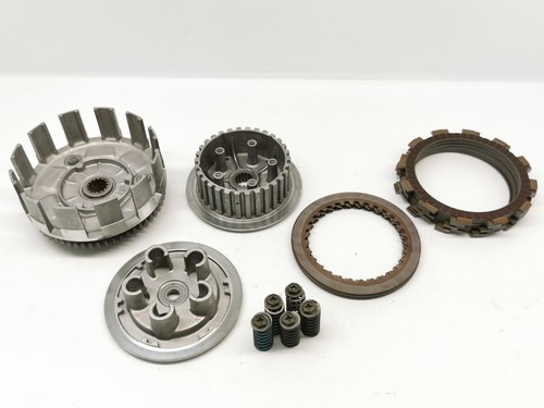 Yamaha yz250 09 panier - yz250, f