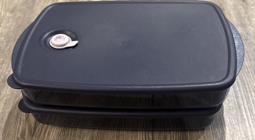 Tupperware vent serve - tupperware,