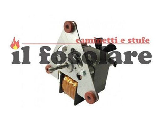 Moteur ventilateur tambour - ventilateur,